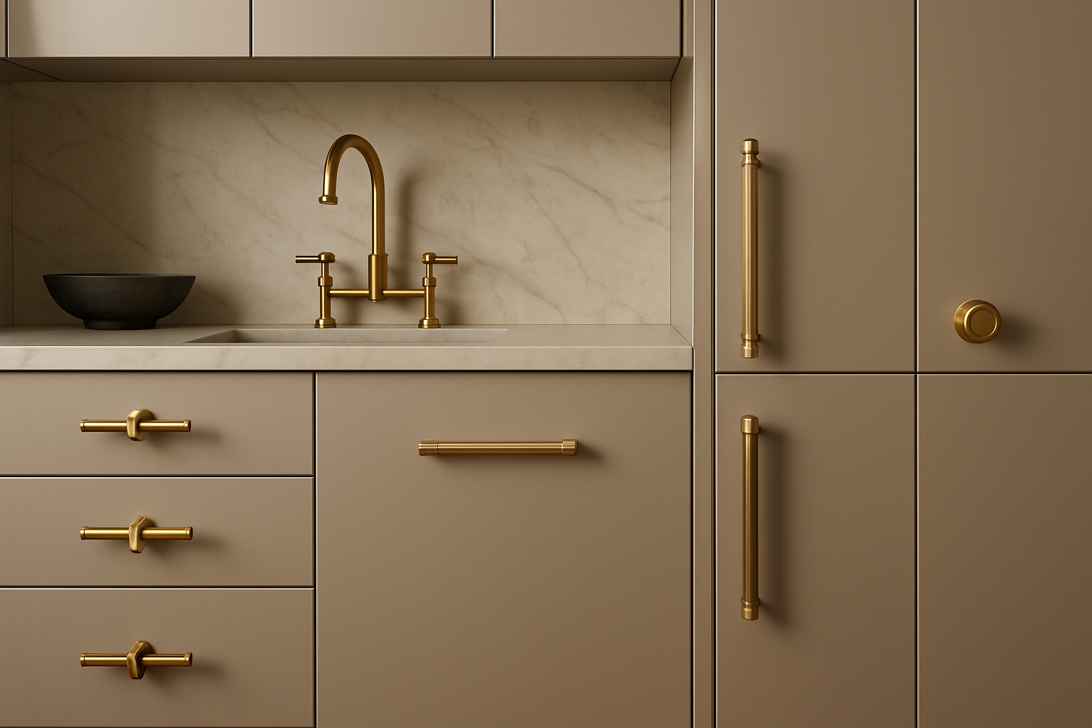 Laturine LLC craftsmanship example