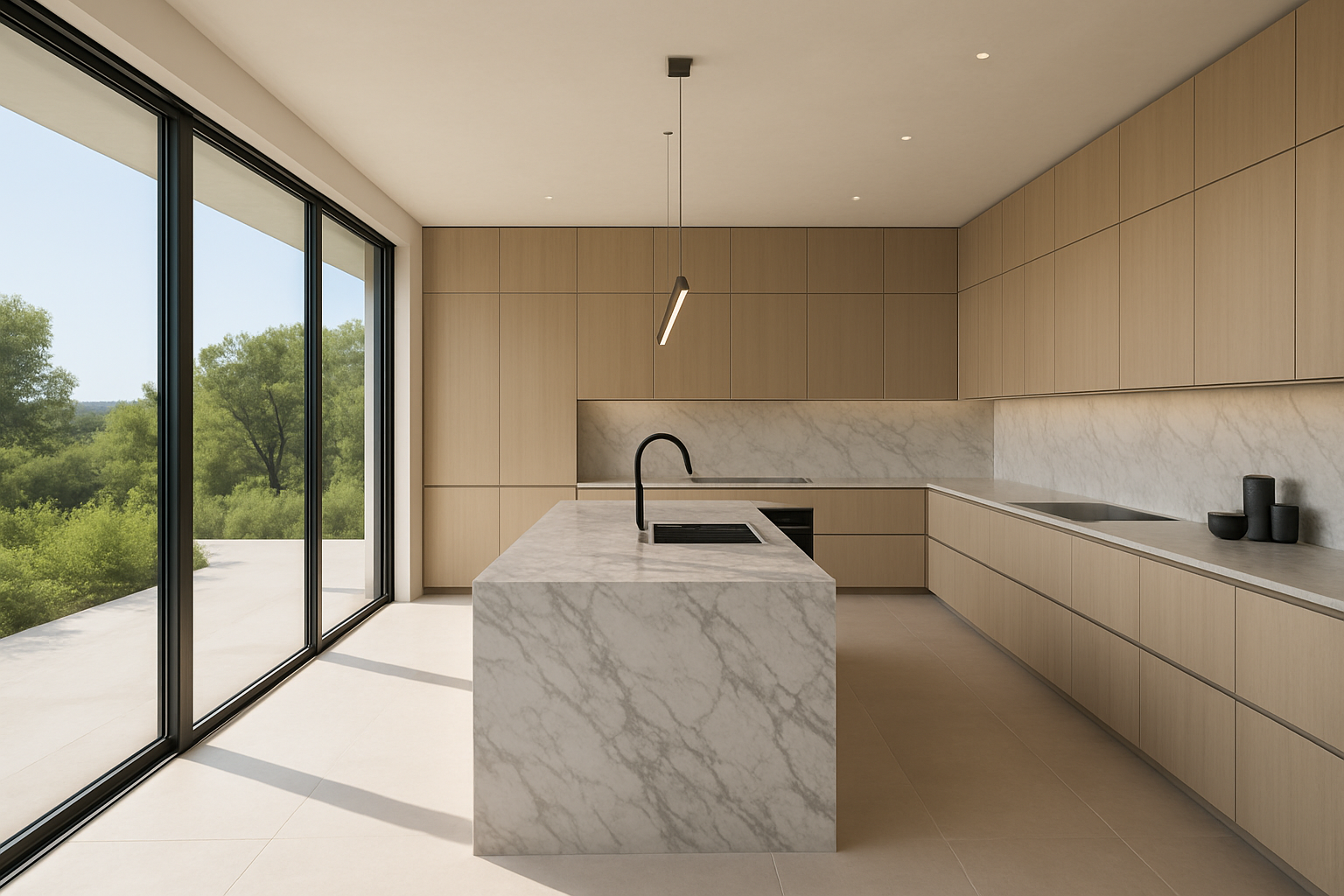 Laturine LLC craftsmanship