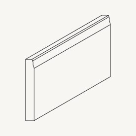 Wall End Panel schematic drawing