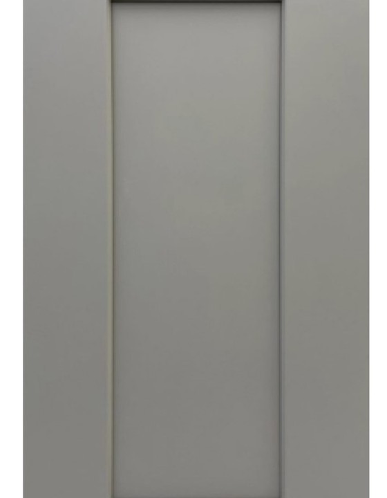 Grey Shaker