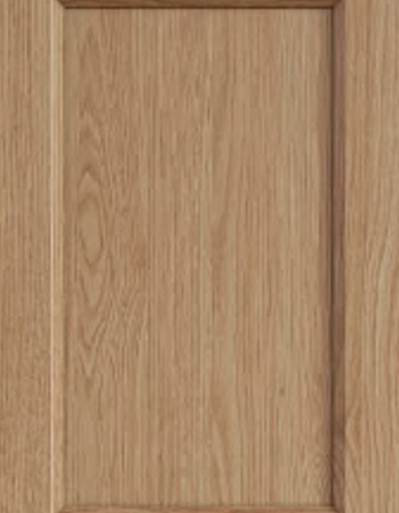 White Oak Shaker